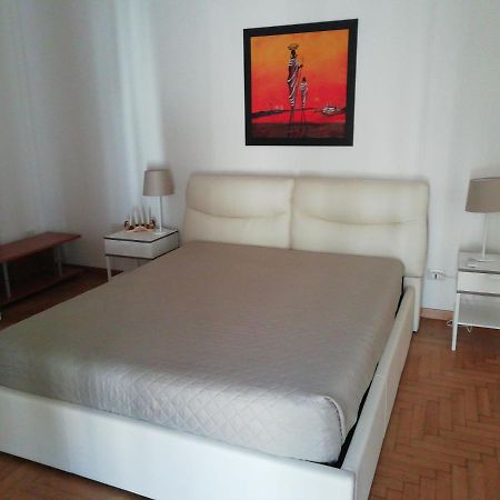 B&B Ninedda Monopoli Εξωτερικό φωτογραφία