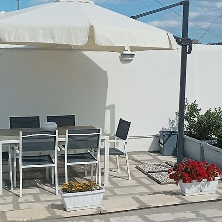 B&B Ninedda Monopoli Εξωτερικό φωτογραφία