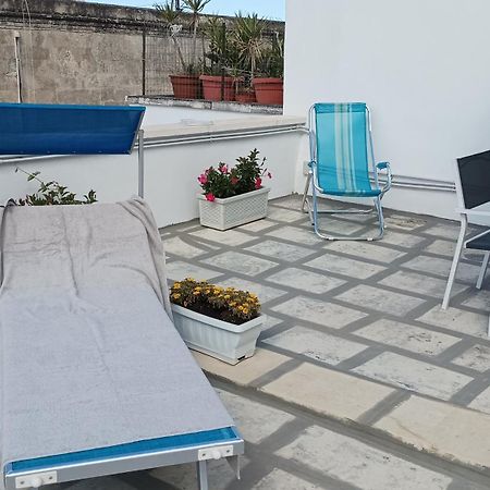 B&B Ninedda Monopoli Εξωτερικό φωτογραφία