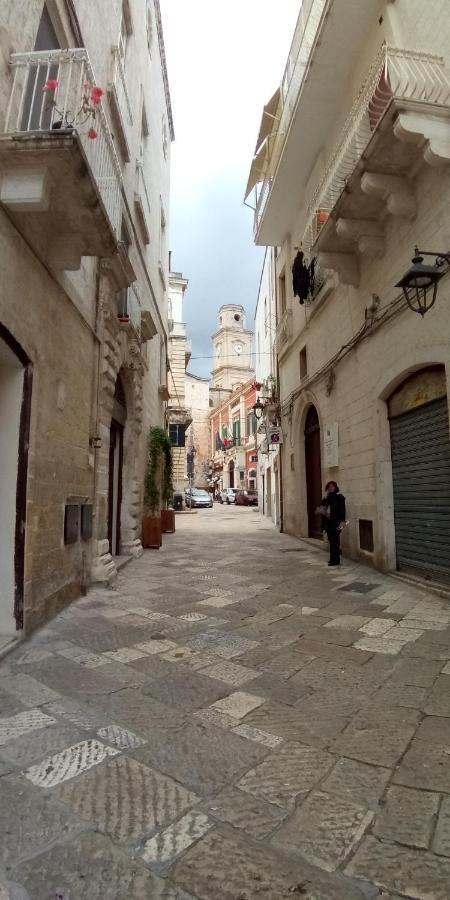 B&B Ninedda Monopoli Εξωτερικό φωτογραφία