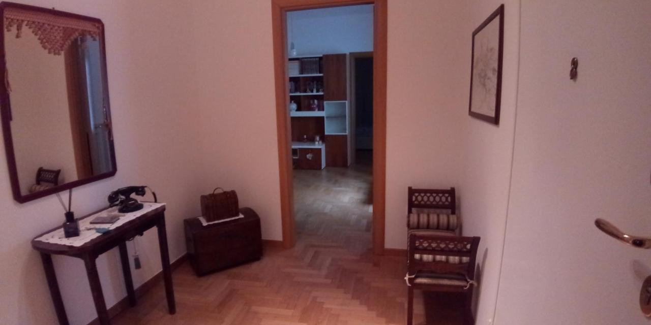 B&B Ninedda Monopoli Εξωτερικό φωτογραφία