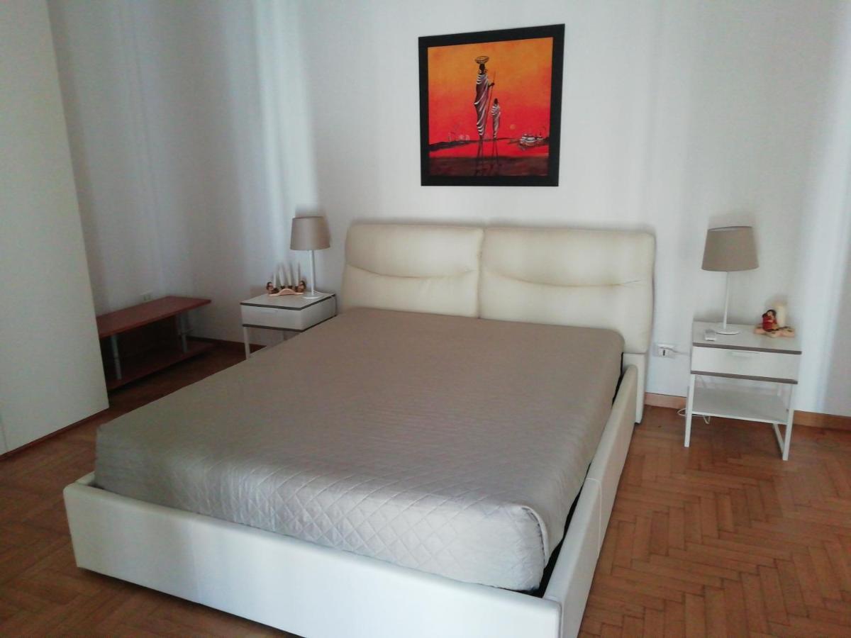 B&B Ninedda Monopoli Εξωτερικό φωτογραφία
