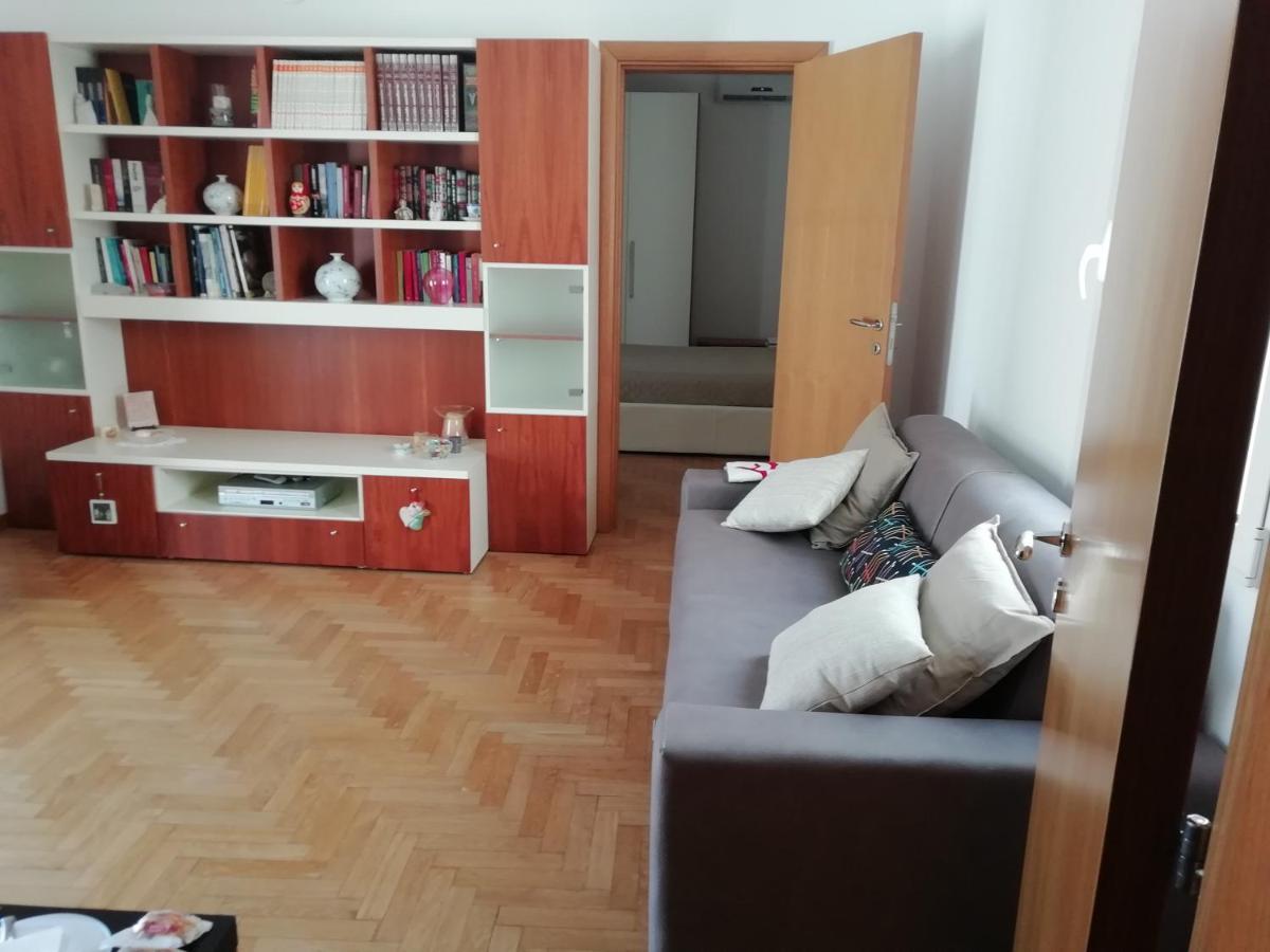 B&B Ninedda Monopoli Εξωτερικό φωτογραφία