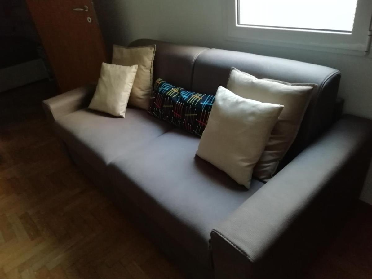 B&B Ninedda Monopoli Εξωτερικό φωτογραφία