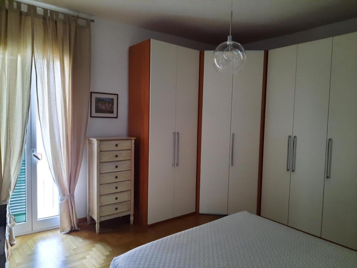 B&B Ninedda Monopoli Εξωτερικό φωτογραφία