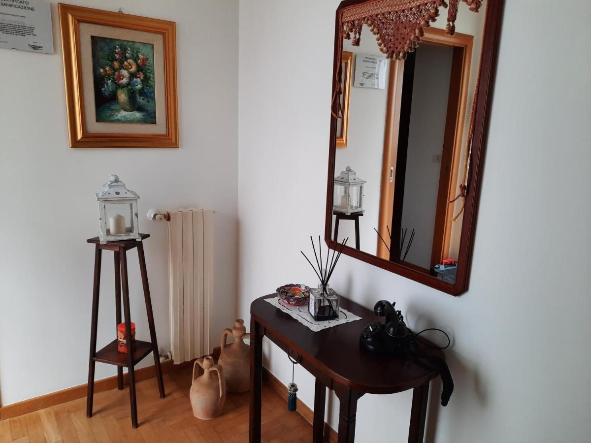 B&B Ninedda Monopoli Εξωτερικό φωτογραφία