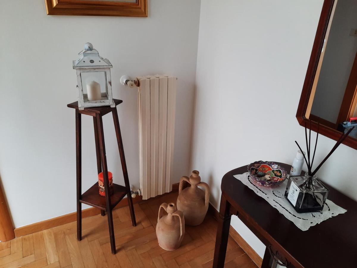 B&B Ninedda Monopoli Εξωτερικό φωτογραφία