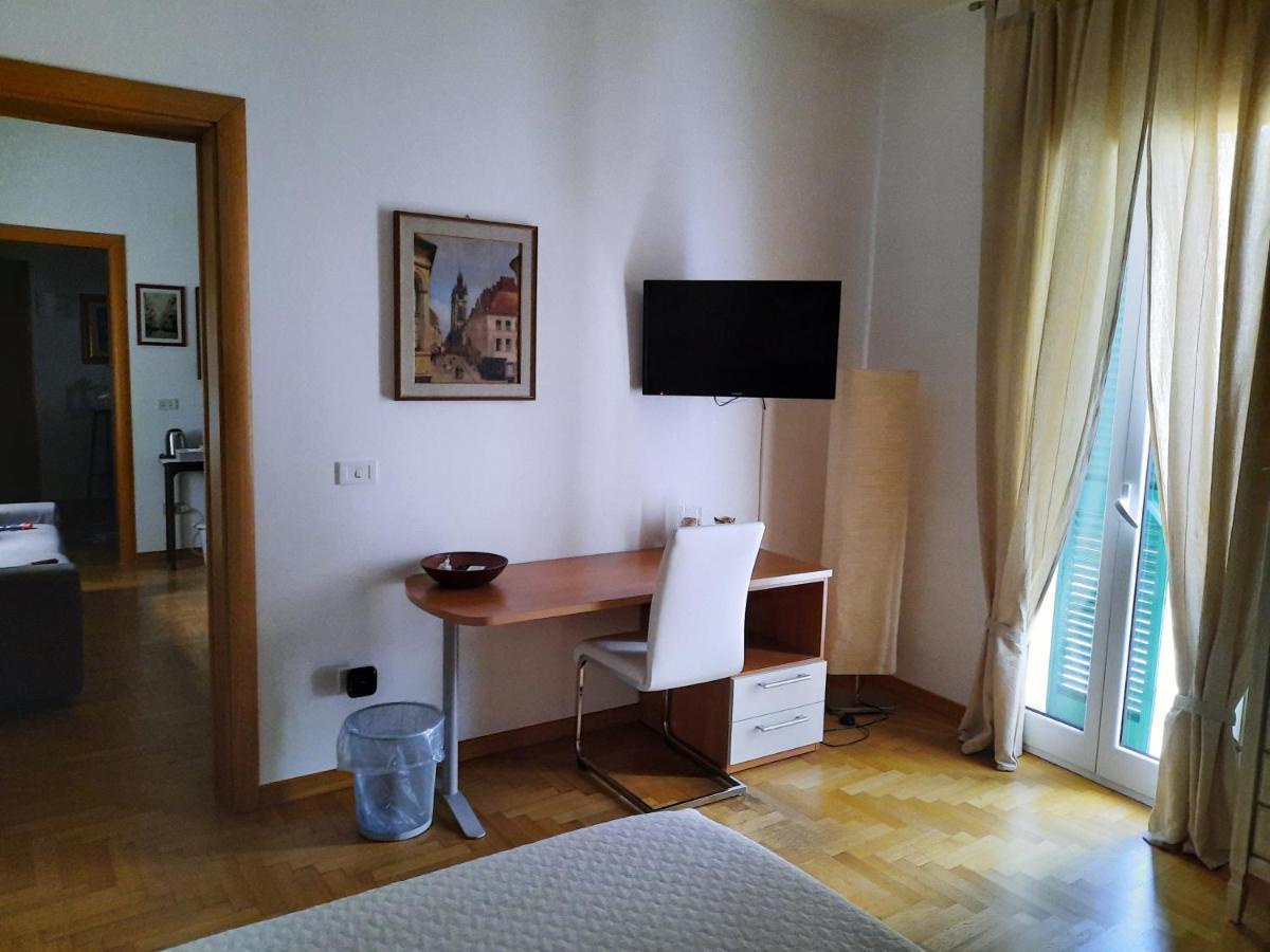 B&B Ninedda Monopoli Εξωτερικό φωτογραφία