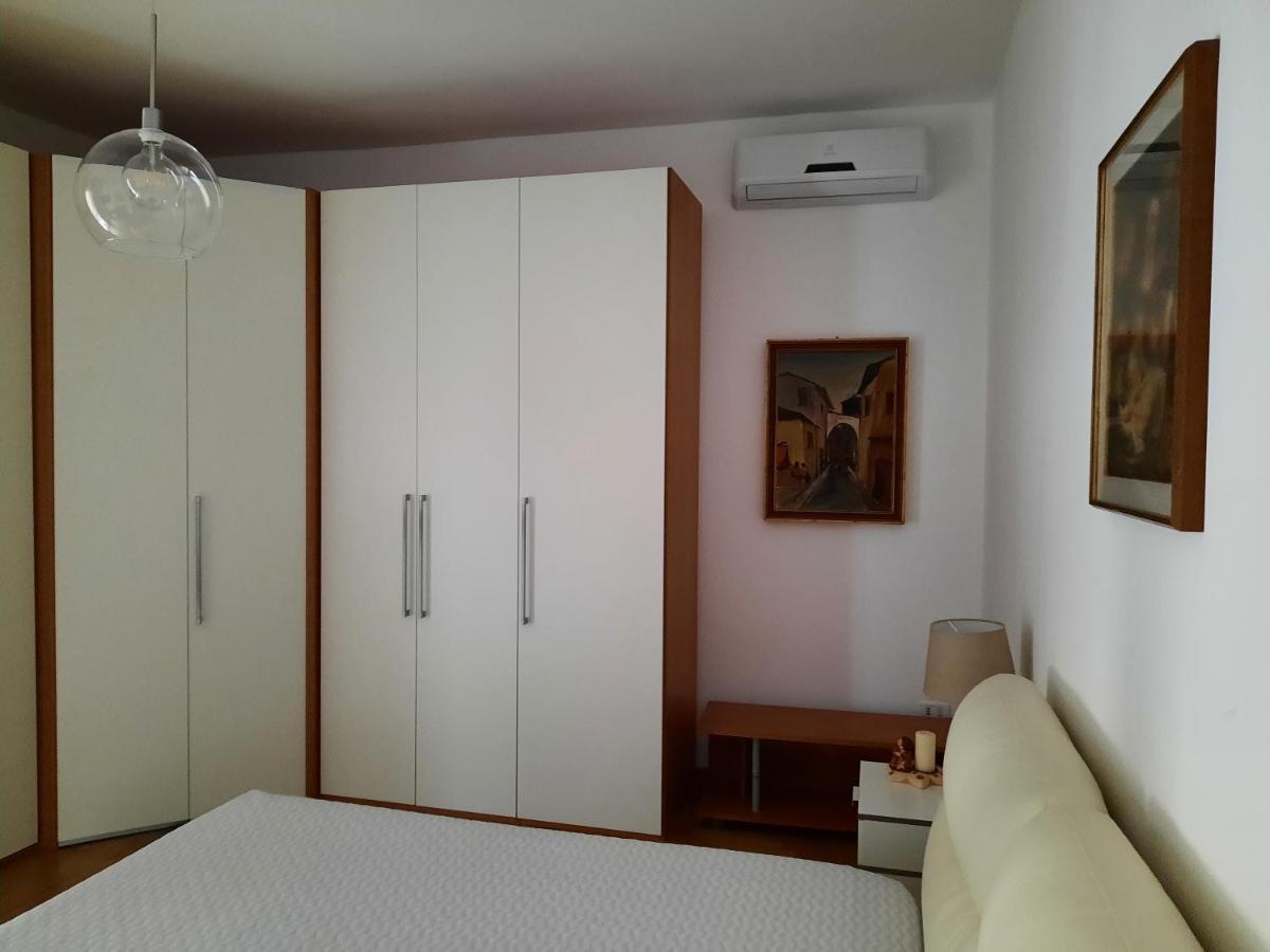 B&B Ninedda Monopoli Εξωτερικό φωτογραφία