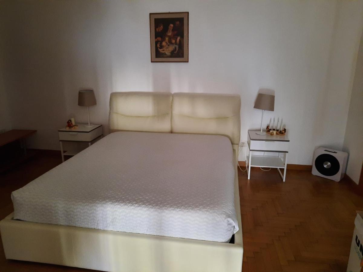 B&B Ninedda Monopoli Εξωτερικό φωτογραφία