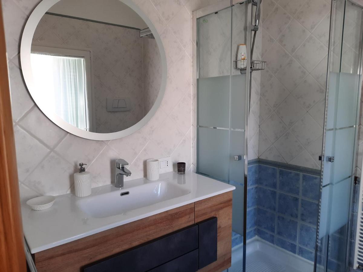 B&B Ninedda Monopoli Εξωτερικό φωτογραφία