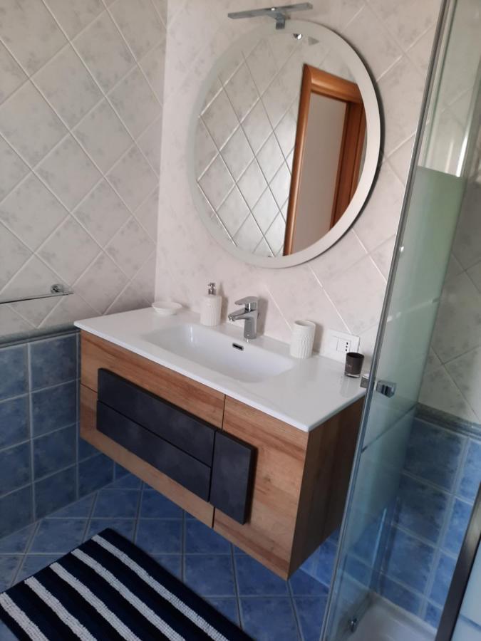 B&B Ninedda Monopoli Εξωτερικό φωτογραφία