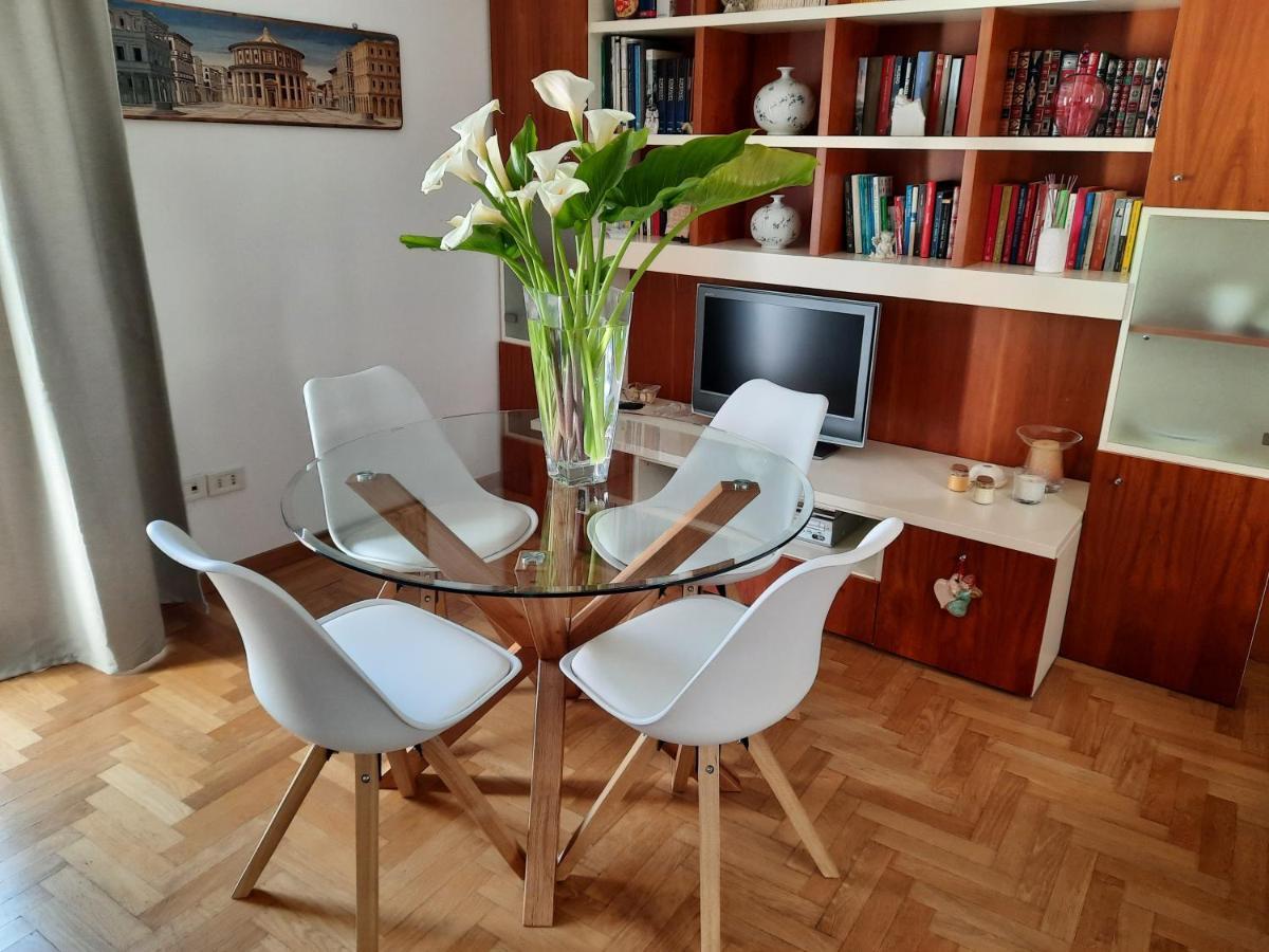 B&B Ninedda Monopoli Εξωτερικό φωτογραφία