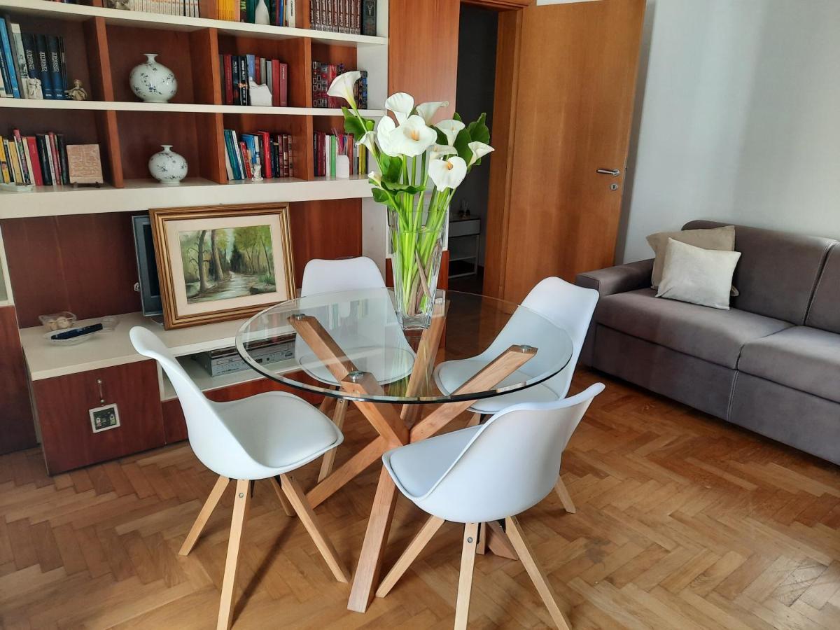 B&B Ninedda Monopoli Εξωτερικό φωτογραφία